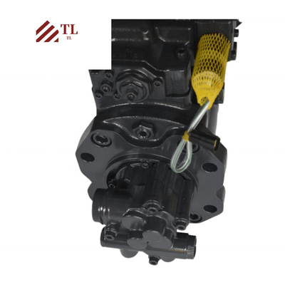 K3V63DTP1 RQR-9C1H JCB JS140 Excavator에 대한 주요 수압 펌프 가와사키 Kpm