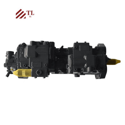 K3V63DTP1 RQR-9C1H JCB JS140 Excavator에 대한 주요 수압 펌프 가와사키 Kpm