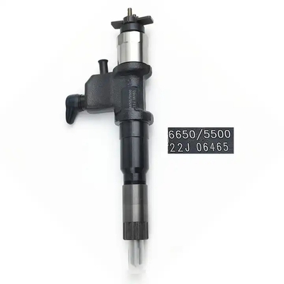 DLLA150P1032 크롤러 발굴기용 쿠보타 코먼 레일 주입기용 노즐 9709500-751X