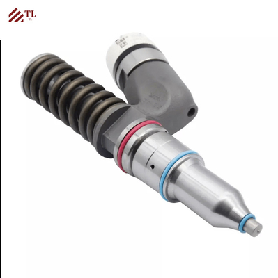 20R-2284 10R-2772 10R-7231 erpillar C-15 C15 C18 디젤 엔진용 연료 주입기