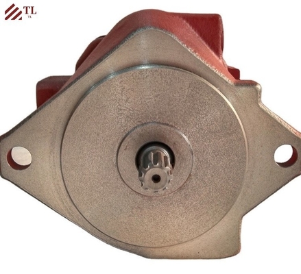 크롤러 발굴기 주 펌프 ZX17 ZX18 수압 펌프 PVD-00B-14P-5G3-5761A