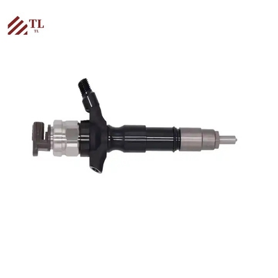 일반 철도 연료 주입기 095000-5600 1465A041 Mitsubishi Para 4D56 Triton L200 2.5L