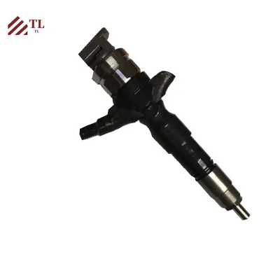 일반 철도 연료 주입기 095000-5600 1465A041 Mitsubishi Para 4D56 Triton L200 2.5L