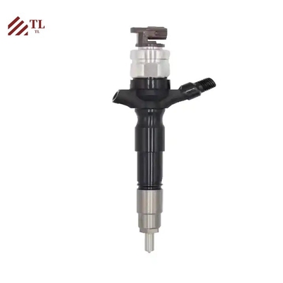 일반 철도 연료 주입기 095000-5600 1465A041 Mitsubishi Para 4D56 Triton L200 2.5L