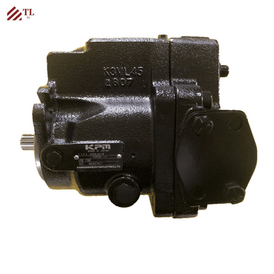 K3VL140/B-1NRJM-PO K3VL140/A 10RMM-P0-L04 K3Vl80/B-1NLSS-L0/1-L3 수압 피스턴 펌프