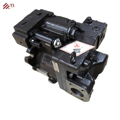 K3VL140/B-1NRJM-PO K3VL140/A 10RMM-P0-L04 K3Vl80/B-1NLSS-L0/1-L3 수압 피스턴 펌프