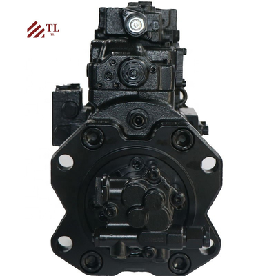 기계 정비점 발굴기 수압 펌프 K5V140DTP Kobelco SK350-8 SK350-6E