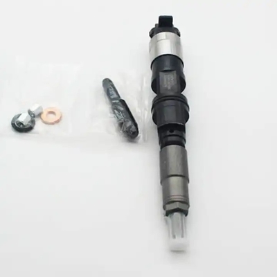 기계 정비점 Common Rail Injector 095000-5480 John Deere 트랙터 RE520240