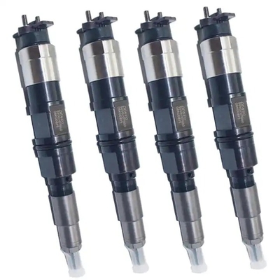 기계 정비점 Common Rail Injector 095000-5480 John Deere 트랙터 RE520240