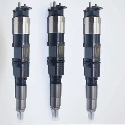 기계 정비점 Common Rail Injector 095000-5480 John Deere 트랙터 RE520240