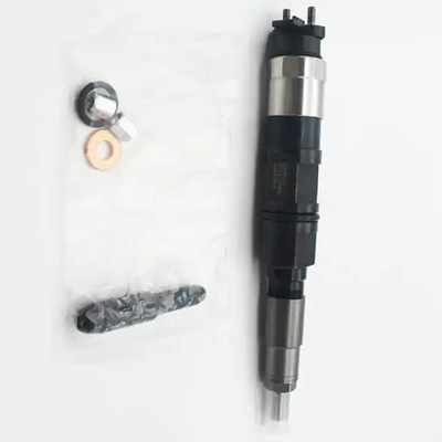 기계 정비점 Common Rail Injector 095000-5480 John Deere 트랙터 RE520240