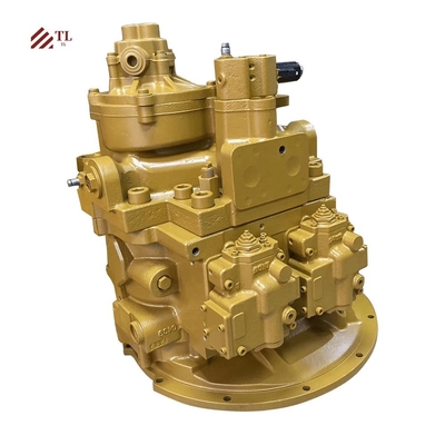 100% K5V212 발굴기 345C 349D 주 수압 펌프 345B 피스톤 펌프 Assy 2590818 1948259