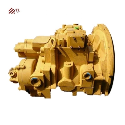 100% K5V212 발굴기 345C 349D 주 수압 펌프 345B 피스톤 펌프 Assy 2590818 1948259