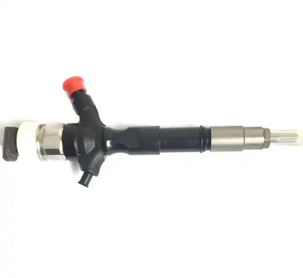 농장 일반 철도 주입기 095000-7800 095000-7801 2367030310 23670-30310 DLLA150P1026 Hilux Hiace 2KD-FTV