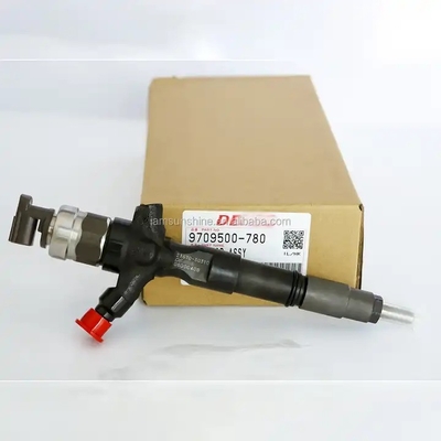 농장 일반 철도 주입기 095000-7800 095000-7801 2367030310 23670-30310 DLLA150P1026 Hilux Hiace 2KD-FTV