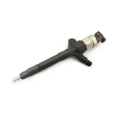 본래의 Common Rail Injector 095000-5890 095000-5891 095000-5740 랜드 크루저 120용