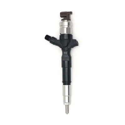 본래의 Common Rail Injector 095000-5890 095000-5891 095000-5740 랜드 크루저 120용