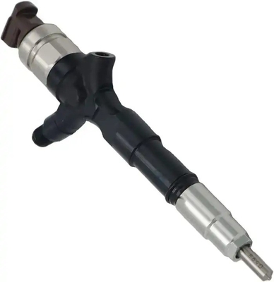 본래의 Common Rail Injector 095000-5890 095000-5891 095000-5740 랜드 크루저 120용