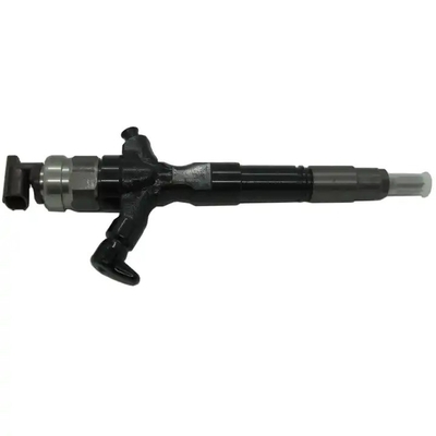 본래의 Common Rail Injector 095000-5890 095000-5891 095000-5740 랜드 크루저 120용