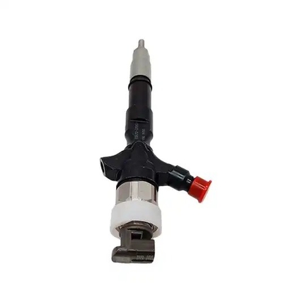 텐소 디젤 연료 일반 철도 주입기 095000-7781 힐럭스 D4D 2KD-FTV 23670-30290