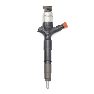텐소 디젤 연료 일반 철도 주입기 095000-7781 힐럭스 D4D 2KD-FTV 23670-30290
