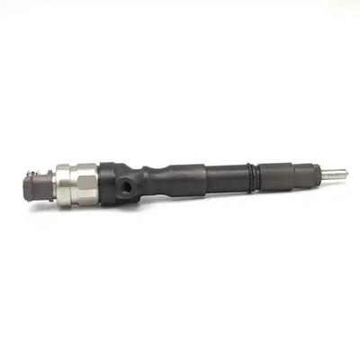 텐소 디젤 연료 일반 철도 주입기 095000-7781 힐럭스 D4D 2KD-FTV 23670-30290