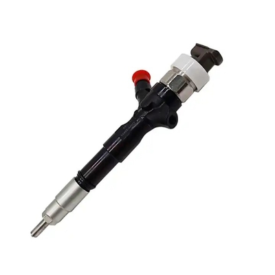 텐소 디젤 연료 일반 철도 주입기 095000-7781 힐럭스 D4D 2KD-FTV 23670-30290
