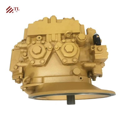 건설 공사 320C 320D SBS120 발굴기 주 수압 펌프 173-3381 272-6955