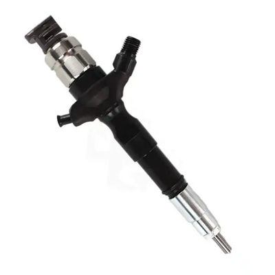 도요타 힐룩스 히아시 1KD-FTV 3.0L용 연료 주입기 23670-30190 부품 번호 295050-0100