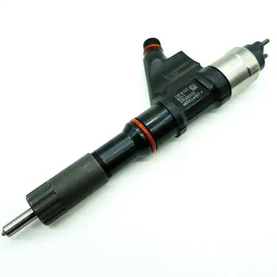 디젤 엔진 연료 주입기 095000-8060 095000-9770 23670-51040 육상 CRUISER1VD-FV