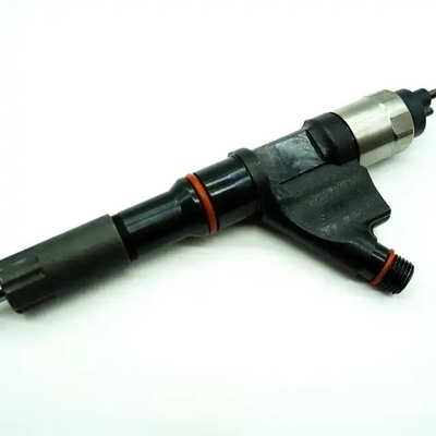 디젤 엔진 연료 주입기 095000-8060 095000-9770 23670-51040 육상 CRUISER1VD-FV