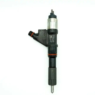 디젤 엔진 연료 주입기 095000-8060 095000-9770 23670-51040 육상 CRUISER1VD-FV