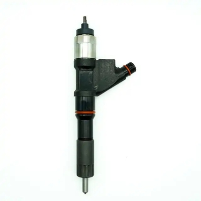 디젤 엔진 연료 주입기 095000-8060 095000-9770 23670-51040 육상 CRUISER1VD-FV