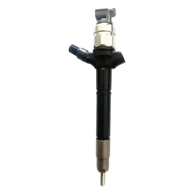 덴소 연료 주입기 노즐 Assy 095000-9780 095000-7711 23670-51030 에너지 광산