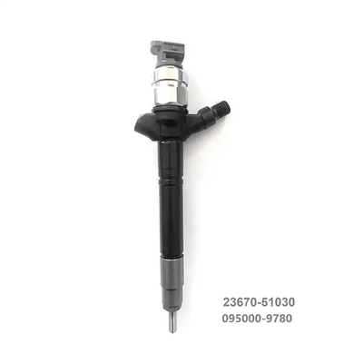 덴소 연료 주입기 노즐 Assy 095000-9780 095000-7711 23670-51030 에너지 광산