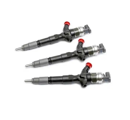 덴소 연료 주입기 노즐 Assy 095000-9780 095000-7711 23670-51030 에너지 광산