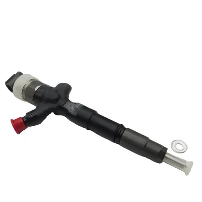 덴소 연료 주입기 노즐 Assy 095000-9780 095000-7711 23670-51030 에너지 광산