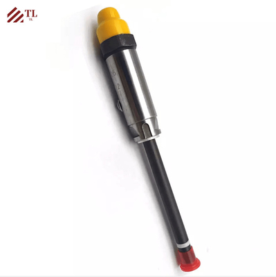 크롤러 발굴기 엔진 부분 8N-7005 10R-3418 erpillar E330B 연료 주입기 노즐