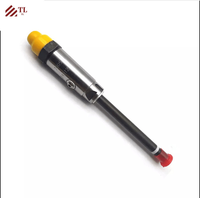 크롤러 발굴기 엔진 부분 8N-7005 10R-3418 erpillar E330B 연료 주입기 노즐
