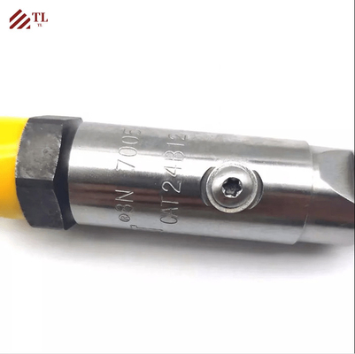 크롤러 발굴기 엔진 부분 8N-7005 10R-3418 erpillar E330B 연료 주입기 노즐
