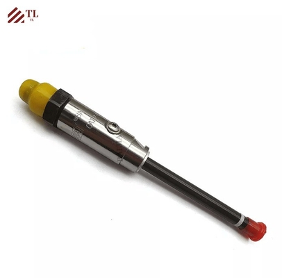 크롤러 발굴기 엔진 부분 8N-7005 10R-3418 erpillar E330B 연료 주입기 노즐