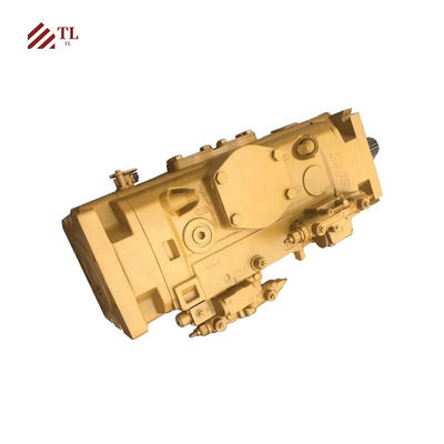 100%  수압 펌프  E374d 주 펌프 Assy 369-9676