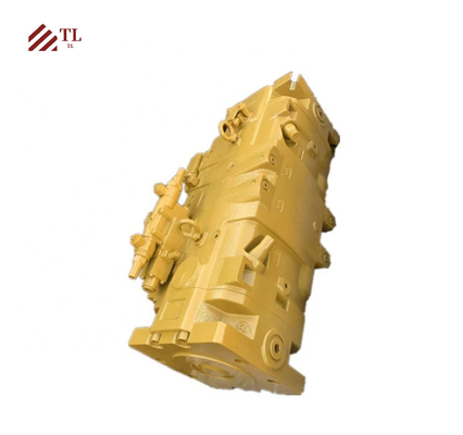 100%  수압 펌프  E374d 주 펌프 Assy 369-9676