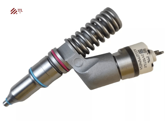 350-7555 20R0056 C10 erpillar E345B E345BL 발굴기 부품용 연료 주입기