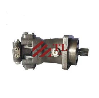 렉스트로스 A2FM200 A2FM45 A2FM80 A2FM355/63W-VAB010 제조용 수압 모터