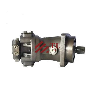 렉스트로스 A2FM200 A2FM45 A2FM80 A2FM355/63W-VAB010 제조용 수압 모터