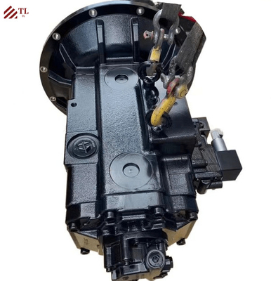 발굴기 SY215-10 SY205C 피스톤 펌프 V90N130 211-05220 21105220 Sany용 부품 번호 K3V112DT