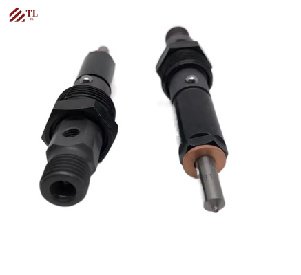 디젤 엔진 연료 주입기 코마쓰 PC200-7 PC220-7 PC270-7 발굴기 부품