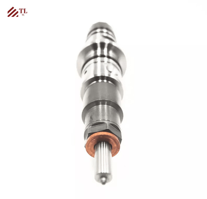 에너지 광산 코마쓰 PC200-8 PC240-8 크롤러 발굴기용 엔진 주입기 Assy 6D107