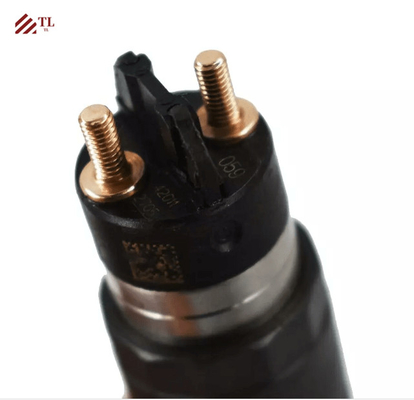 에너지 광산 코마쓰 PC200-8 PC240-8 크롤러 발굴기용 엔진 주입기 Assy 6D107